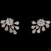 Flare Glint Earrings